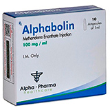 Alphabolin