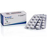 Anazole