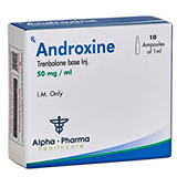 Androxine