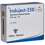 Induject-250