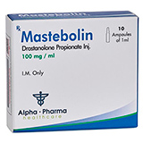 Mastebolin