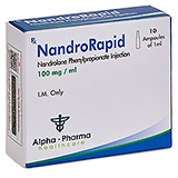 NandroRapid