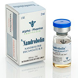 Nandrobolin 200