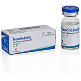 Nandrobolin 250