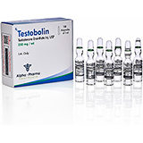 Testobolin