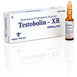 Testobolin XR