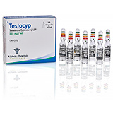 Testocyp