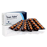 Tren Tabs