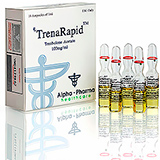 TrenaRapid