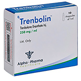 Trenbolin