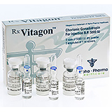 Vitagon